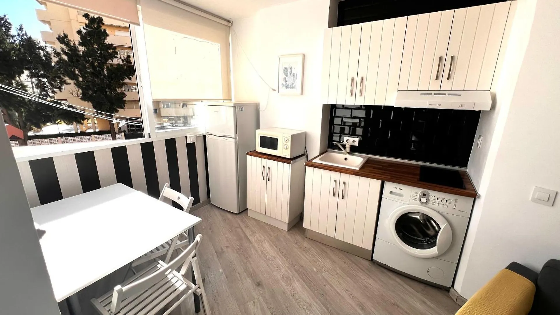 Ketan Suite Maite Benalmadena