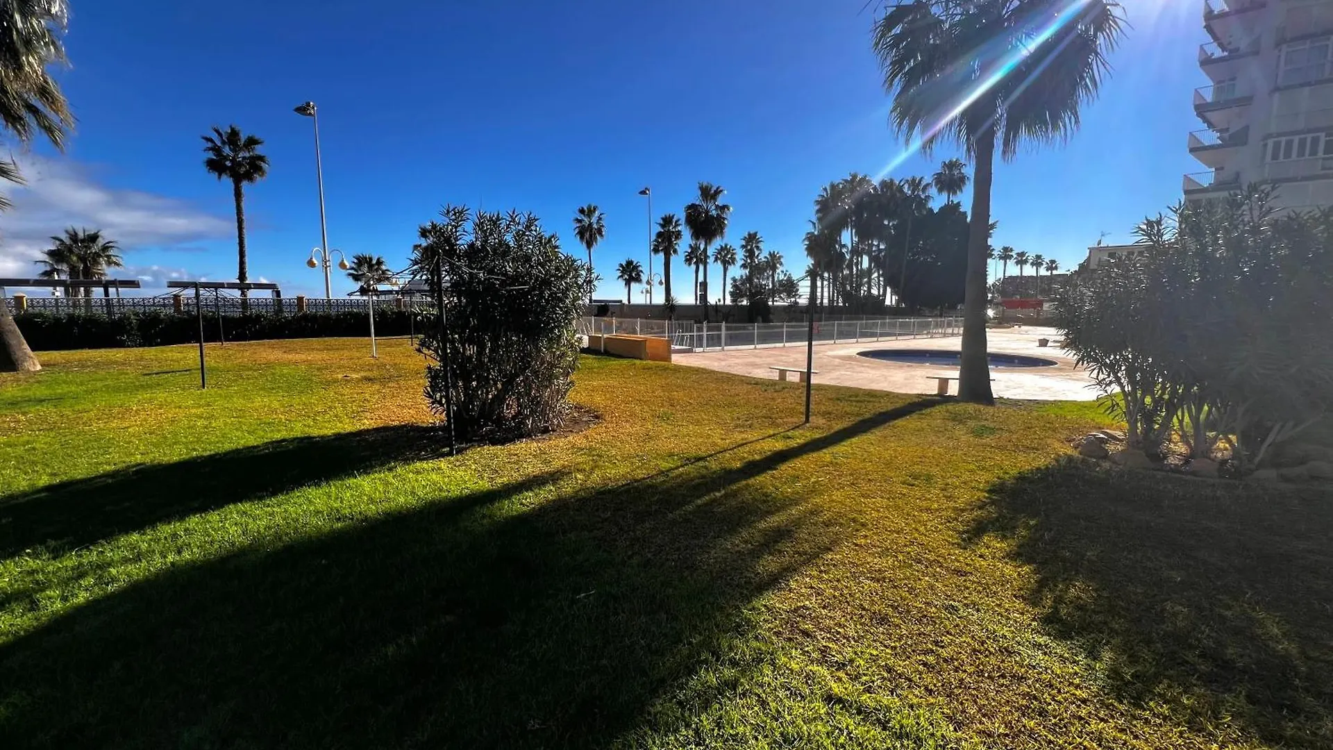Ketan Suite Maite Benalmadena Apartment