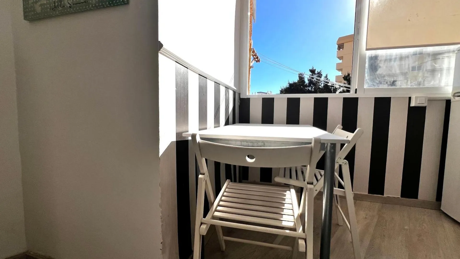 Ketan Suite Maite Benalmadena
