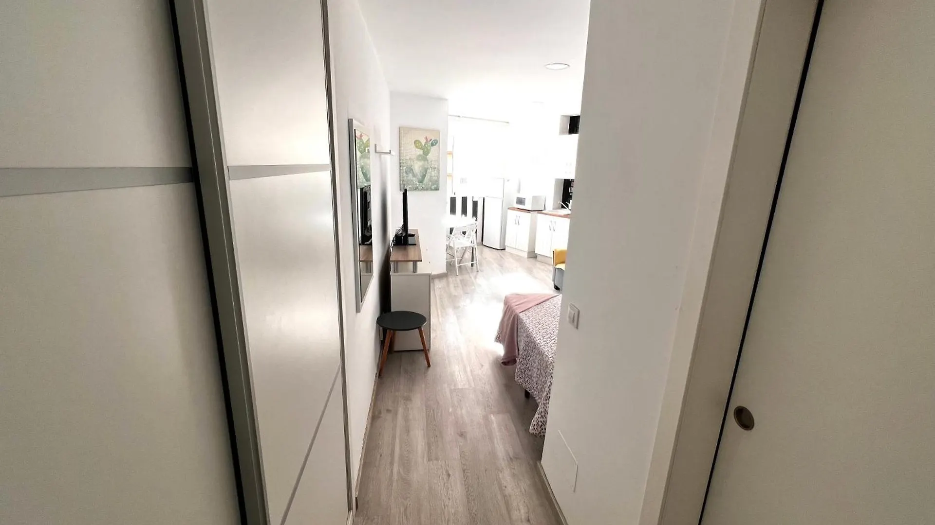 Ketan Suite Maite Benalmadena