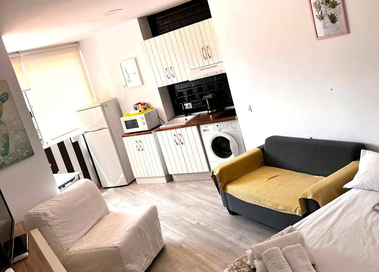 Ketan Suite Maite Benalmadena