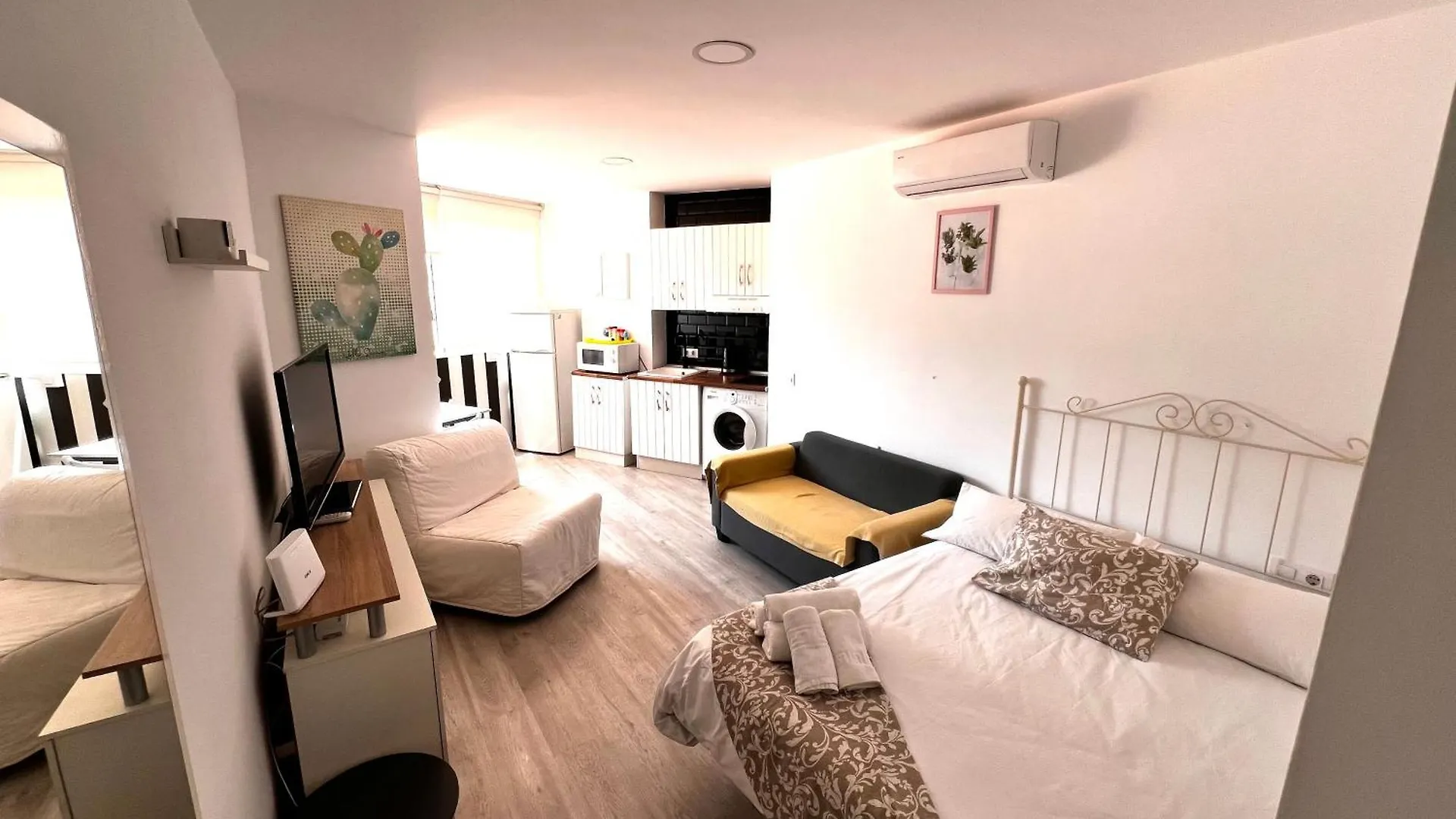 Ketan Suite Maite Benalmadena Apartment