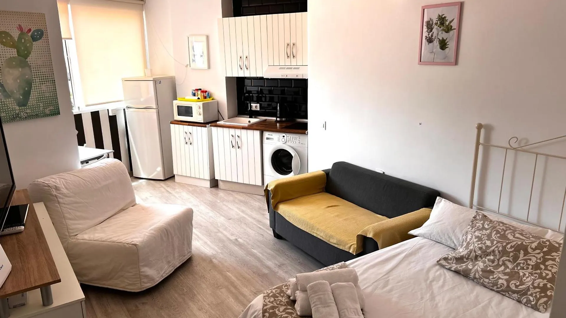 Apartment Ketan Suite Maite Benalmadena