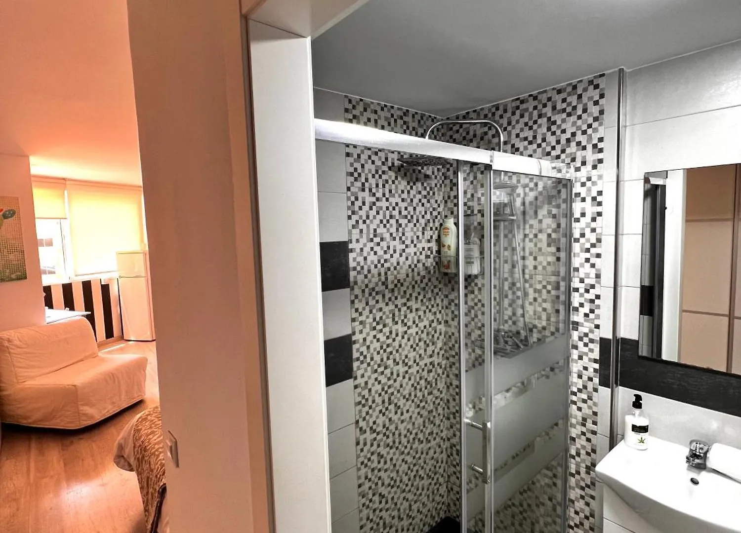 Ketan Suite Maite Benalmadena Spain