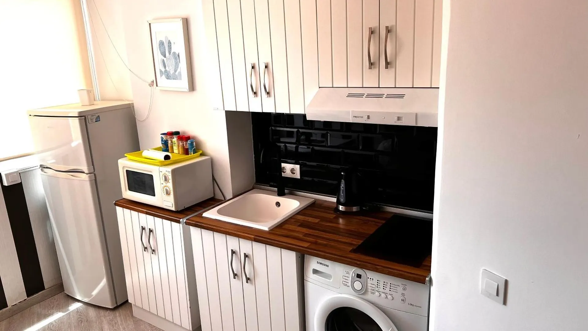 Ketan Suite Maite Benalmadena Apartment