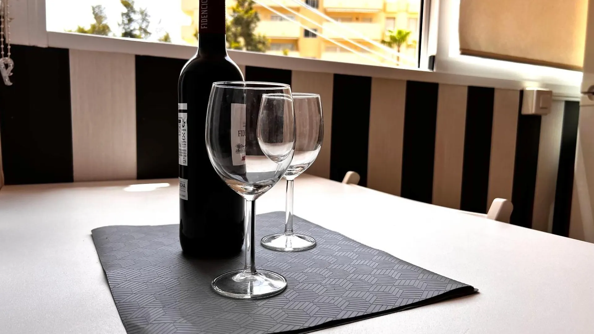 Apartment Ketan Suite Maite Benalmadena Spain