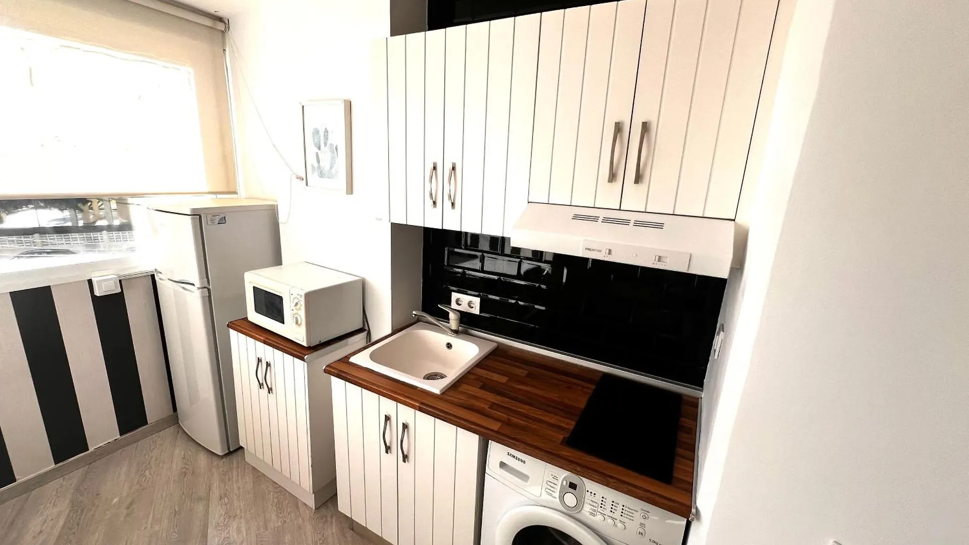Apartment Ketan Suite Maite Benalmadena